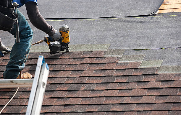 Licensed Storm Damage Roof Repair service in Bellows Falls, VT - Brentwood Metal Roofing